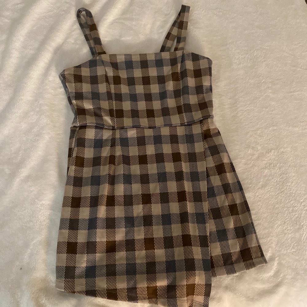 A cute romper for any occasion!